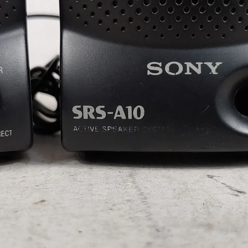 Sony good used